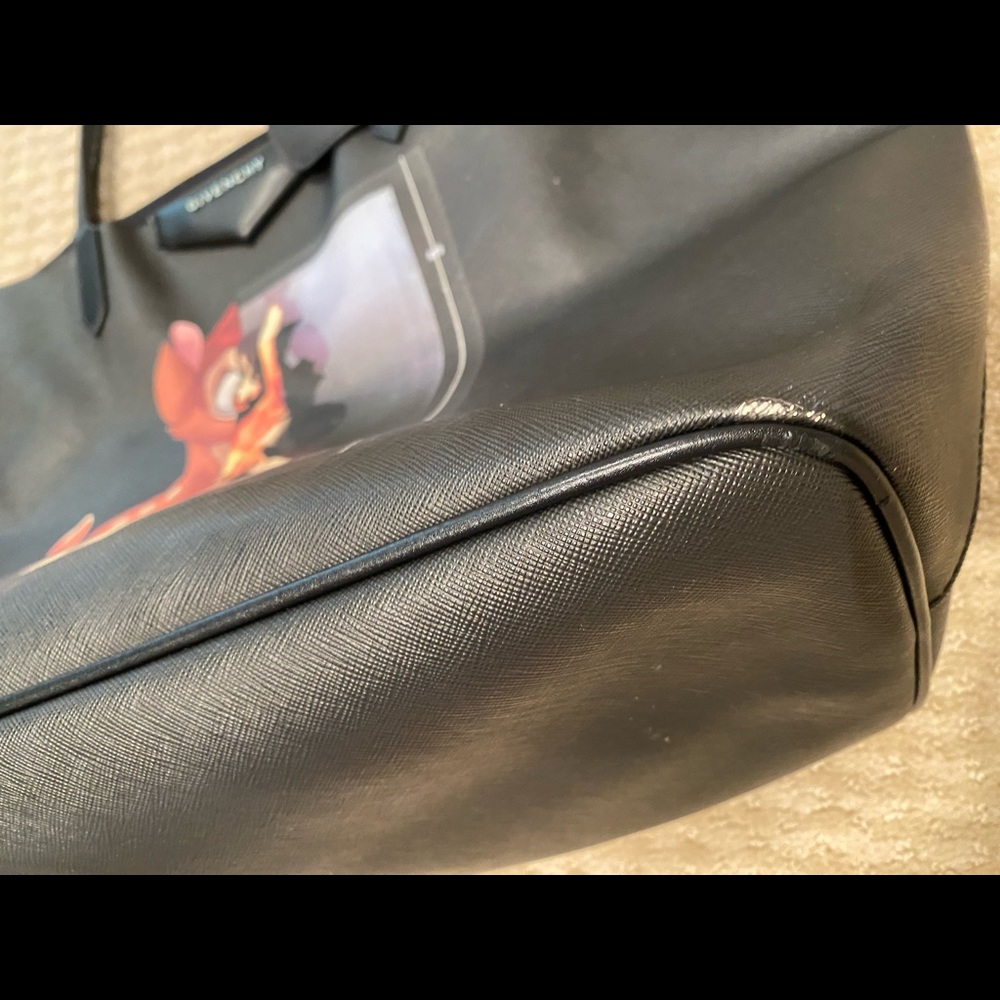 Givenchy Large Shopper - image 2